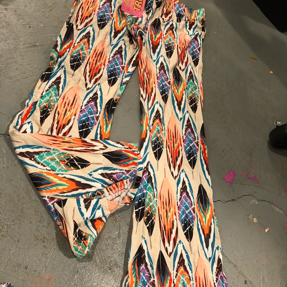 TRULOVE FLARE PANT
